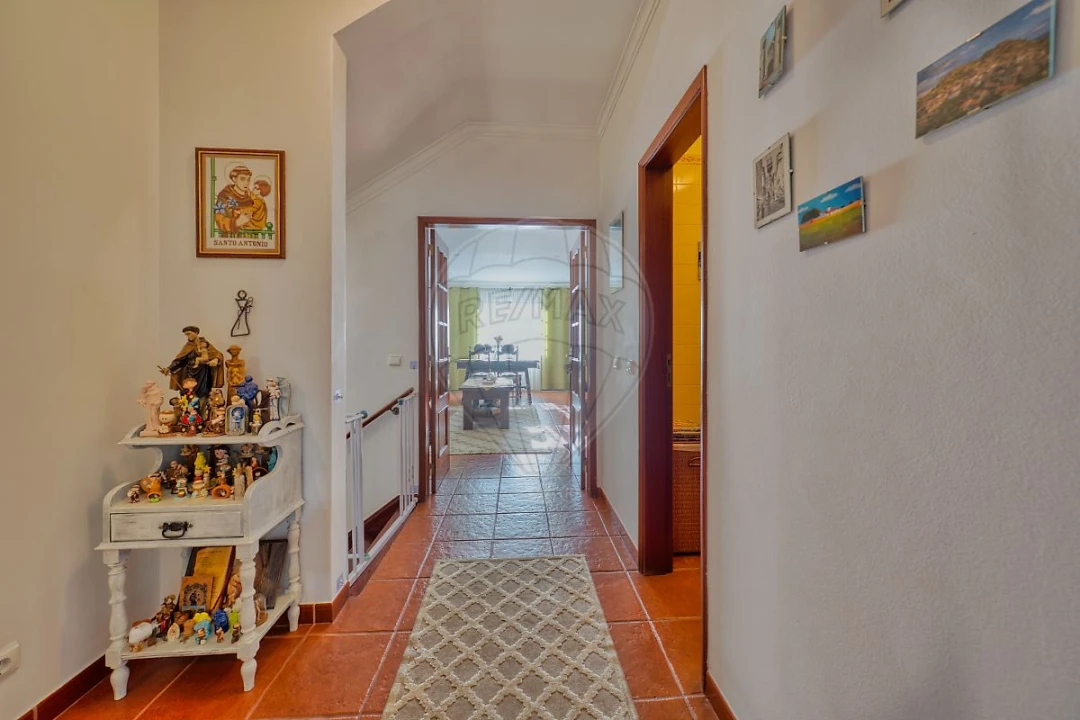 Moradia T3 para Venda em Almeirim Foto 13