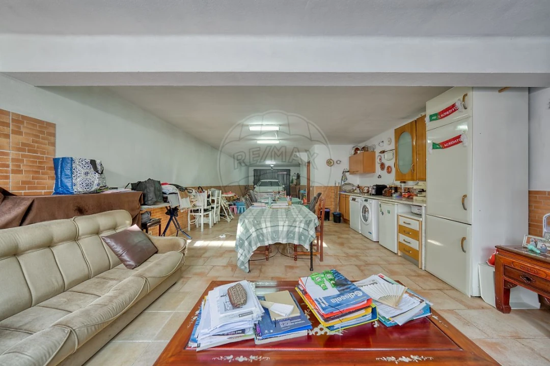 Moradia T3 para Venda em Almeirim Foto 28