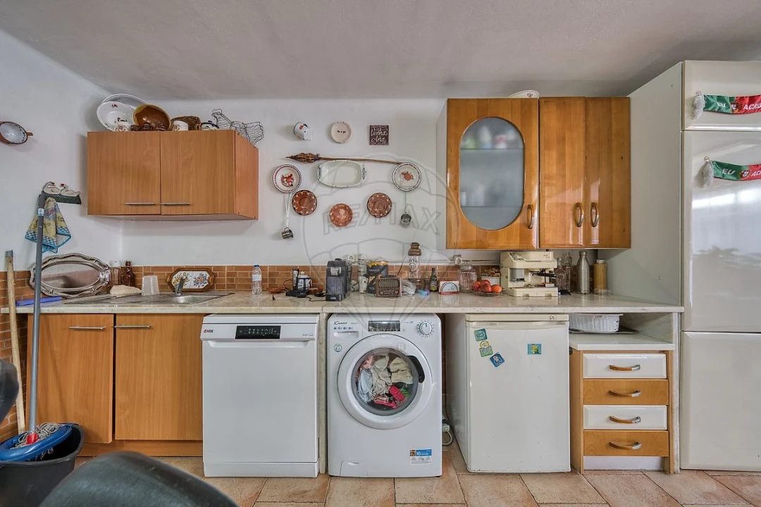 Moradia T3 para Venda em Almeirim Foto 27