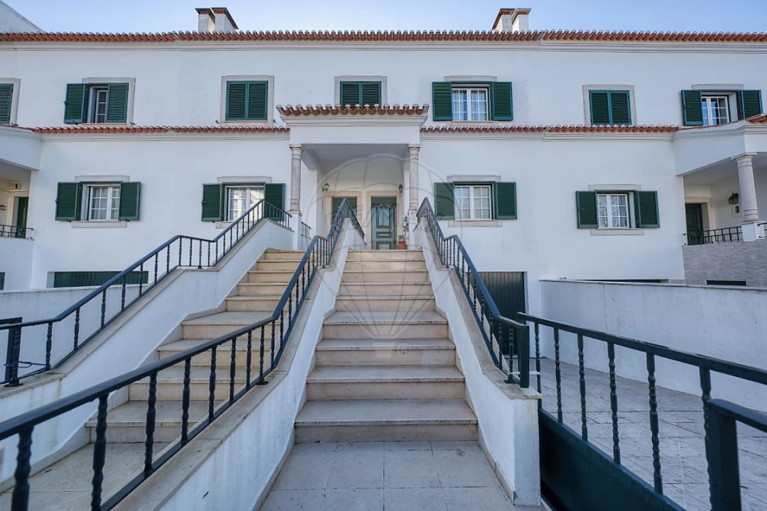 Moradia T3 para Venda em Almeirim Foto 2