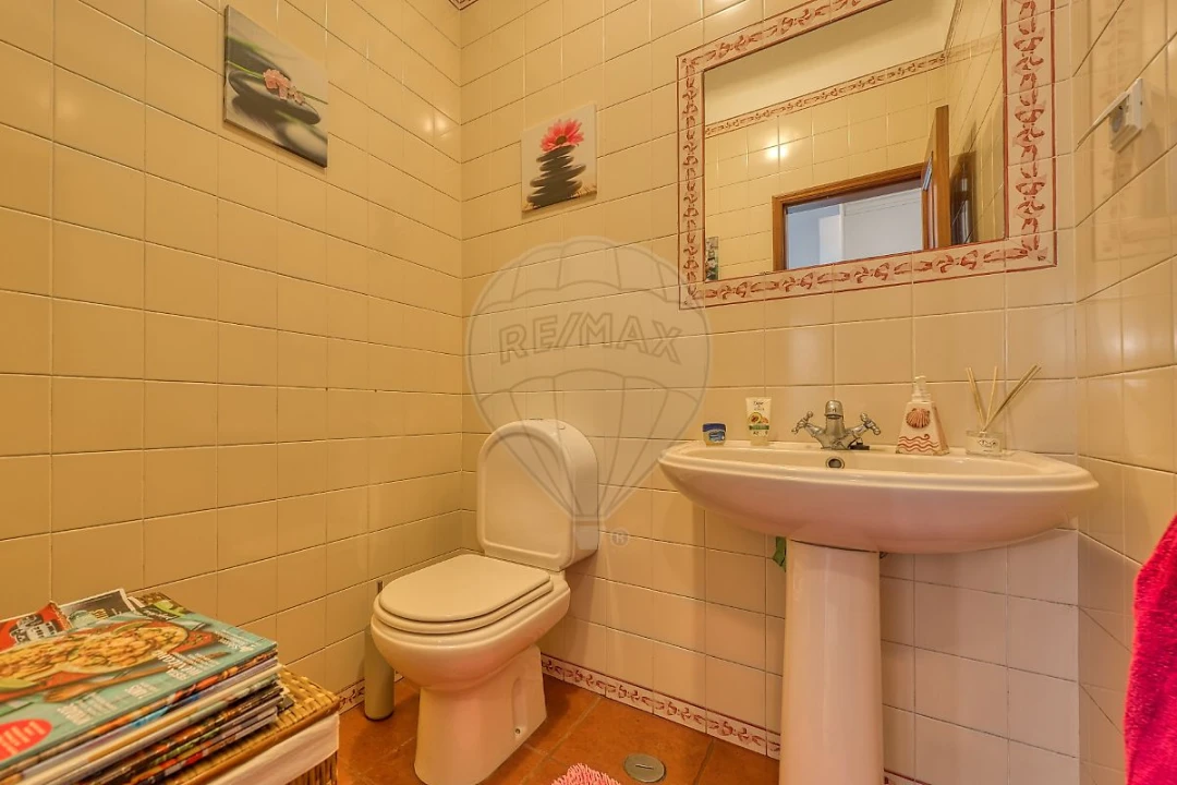 Moradia T3 para Venda em Almeirim Foto 15