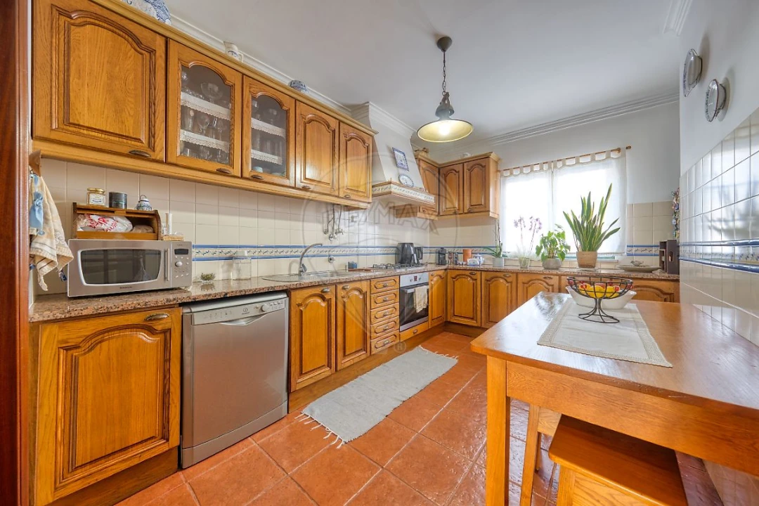 Moradia T3 para Venda em Almeirim Foto 11