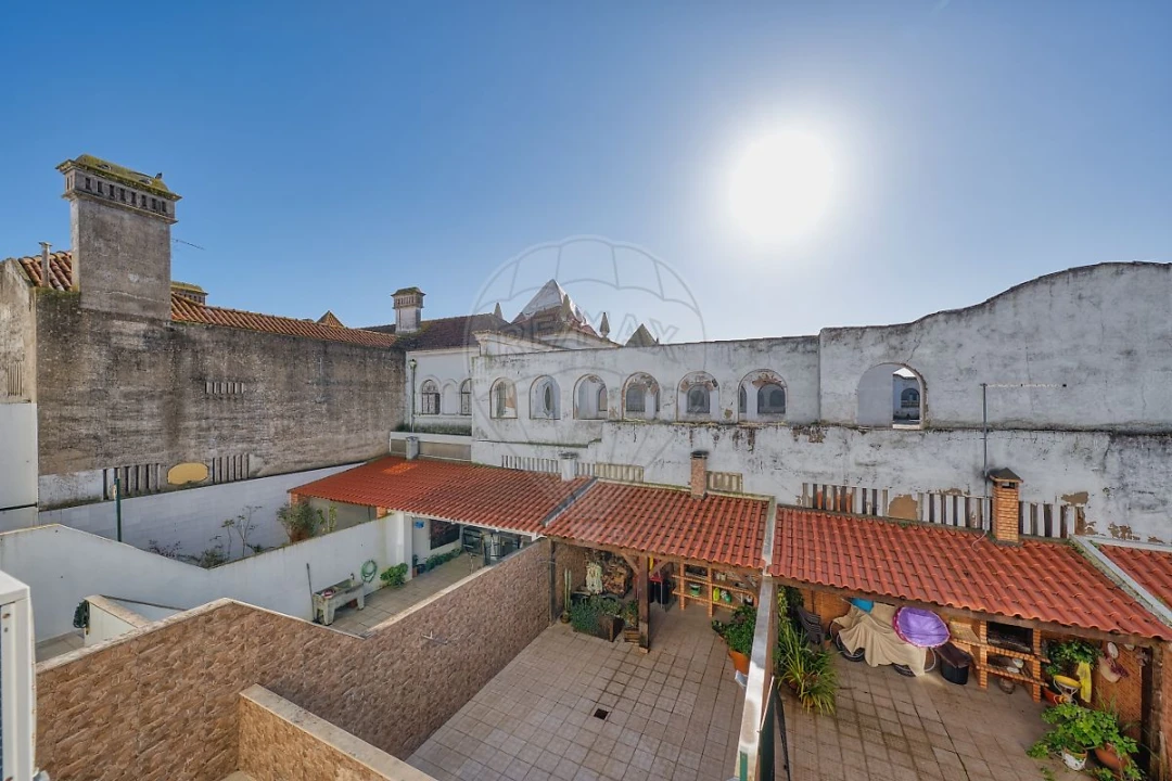 Moradia T3 para Venda em Almeirim Foto 48