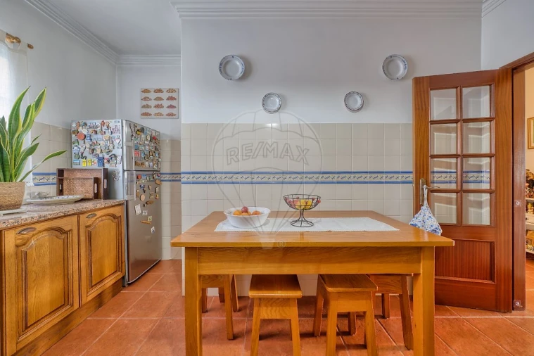 Moradia T3 para Venda em Almeirim Foto 12