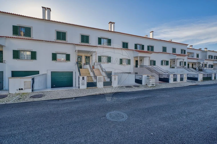 Moradia T3 para Venda em Almeirim