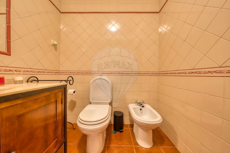 Moradia T3 para Venda em Almeirim Foto 43