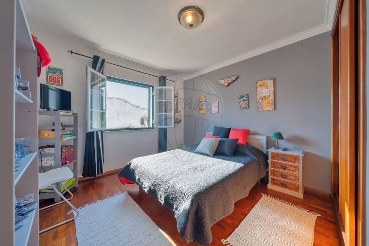 Moradia T3 para Venda em Almeirim Foto 40