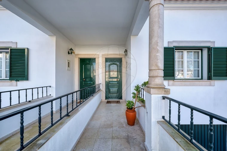 Moradia T3 para Venda em Almeirim Foto 5