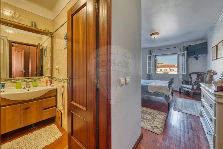 Moradia T3 para Venda em Almeirim Foto 33