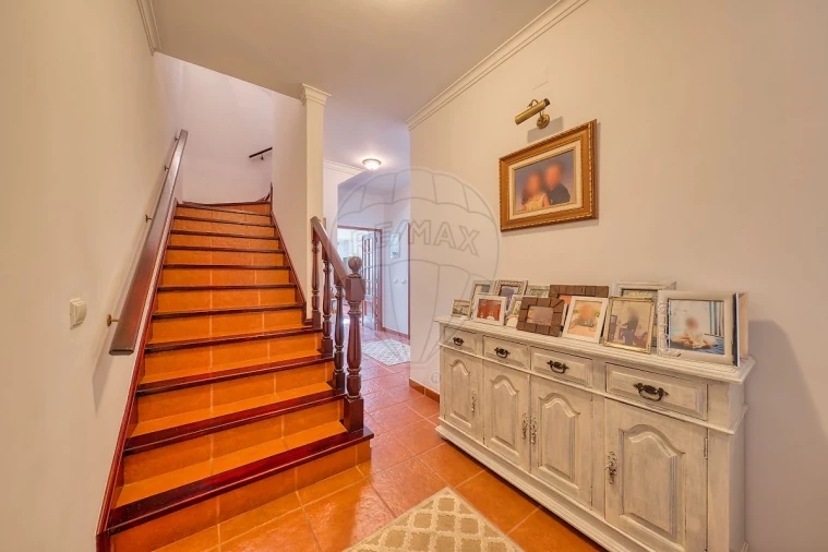 Moradia T3 para Venda em Almeirim Foto 8