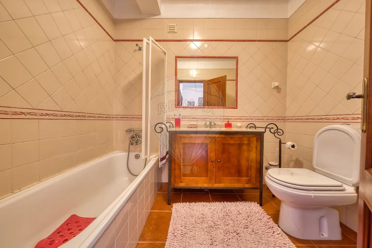 Moradia T3 para Venda em Almeirim Foto 45