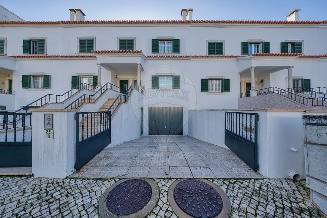 Moradia T3 para Venda em Almeirim Foto 4