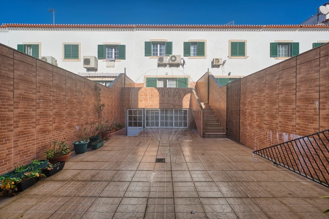 Moradia T3 para Venda em Almeirim Foto 25