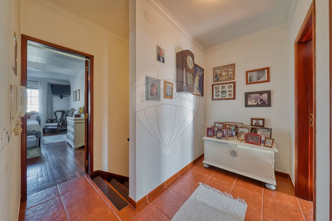 Moradia T3 para Venda em Almeirim Foto 39