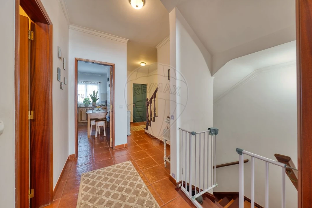 Moradia T3 para Venda em Almeirim Foto 14