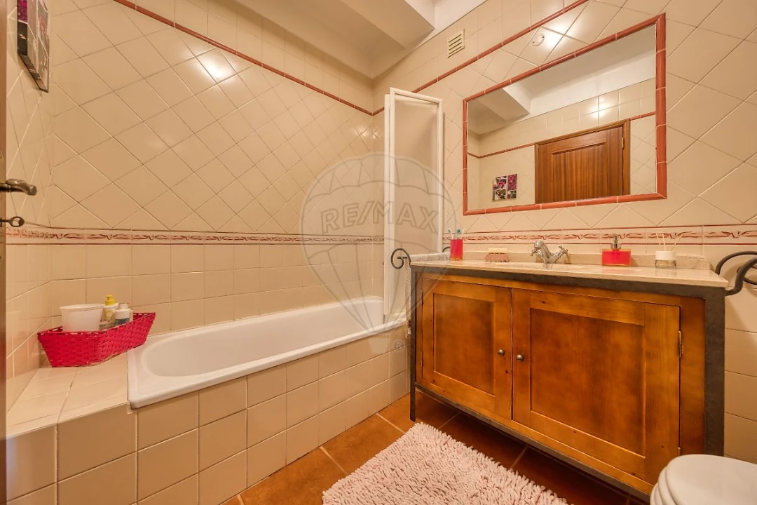 Moradia T3 para Venda em Almeirim Foto 44