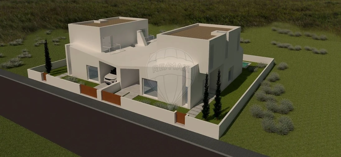 Moradia T3 para Venda em Azeitão (São Lourenço e São Simão) Foto 3