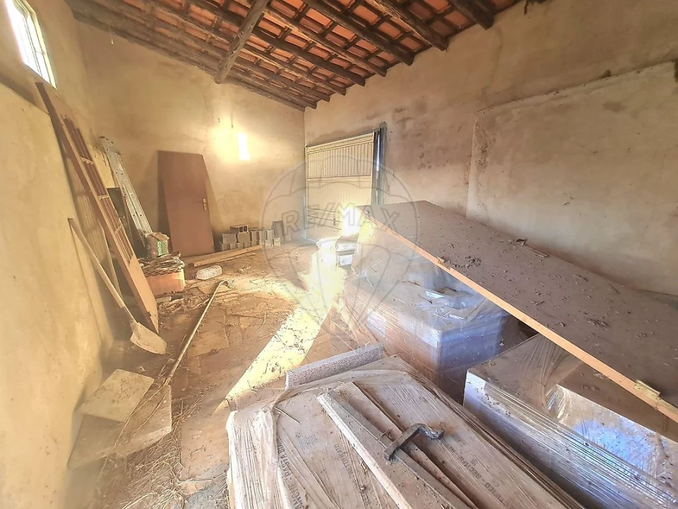 Moradia T2 para Venda em Aljustrel e Rio de Moinhos Foto 22