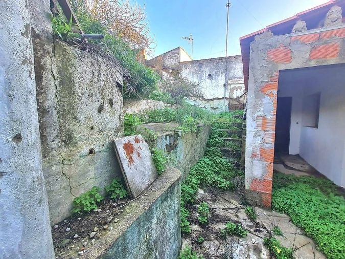 Moradia T2 para Venda em Aljustrel e Rio de Moinhos Foto 16