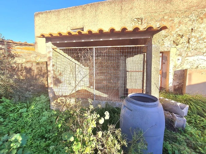 Moradia T2 para Venda em Aljustrel e Rio de Moinhos Foto 19