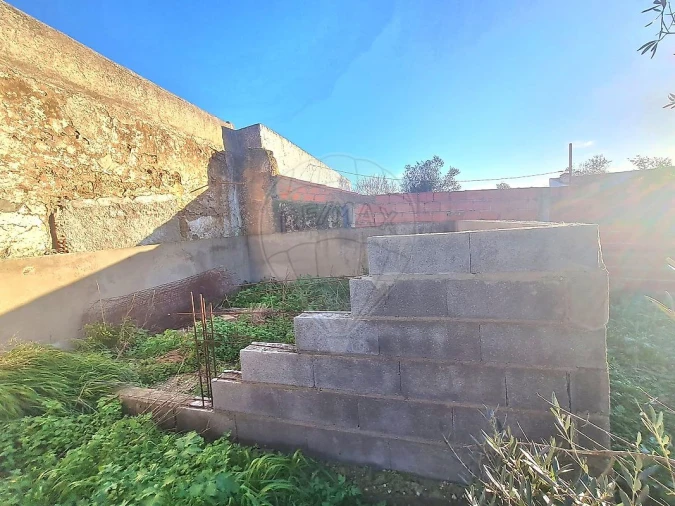 Moradia T2 para Venda em Aljustrel e Rio de Moinhos Foto 20