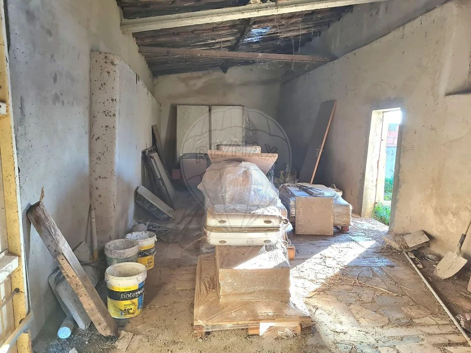 Moradia T2 para Venda em Aljustrel e Rio de Moinhos Foto 23