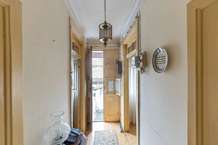 Moradia T2 para Venda em Gulpilhares e Valadares Foto 24