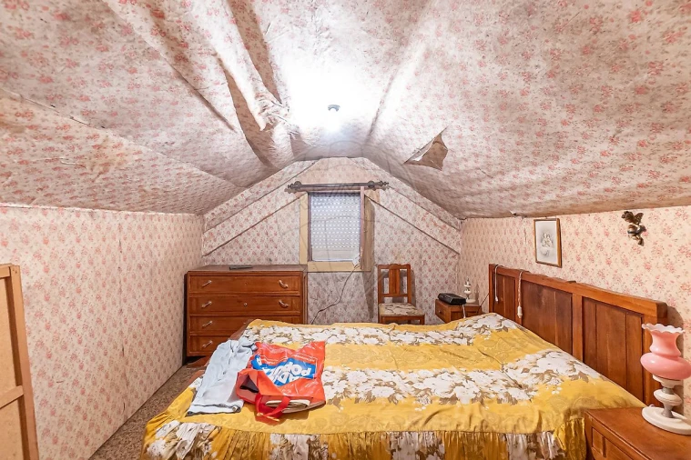 Moradia T2 para Venda em Gulpilhares e Valadares Foto 31