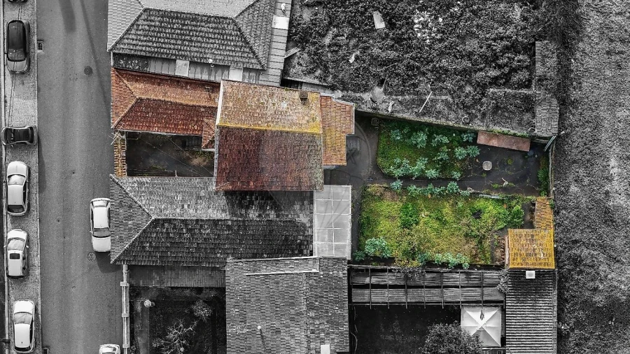 Moradia T2 para Venda em Gulpilhares e Valadares Foto 3