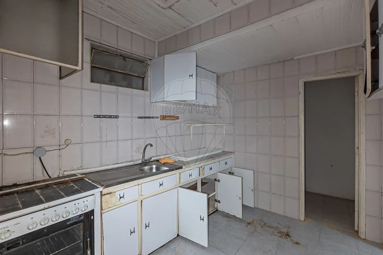 Moradia T2 para Venda em Gulpilhares e Valadares Foto 13