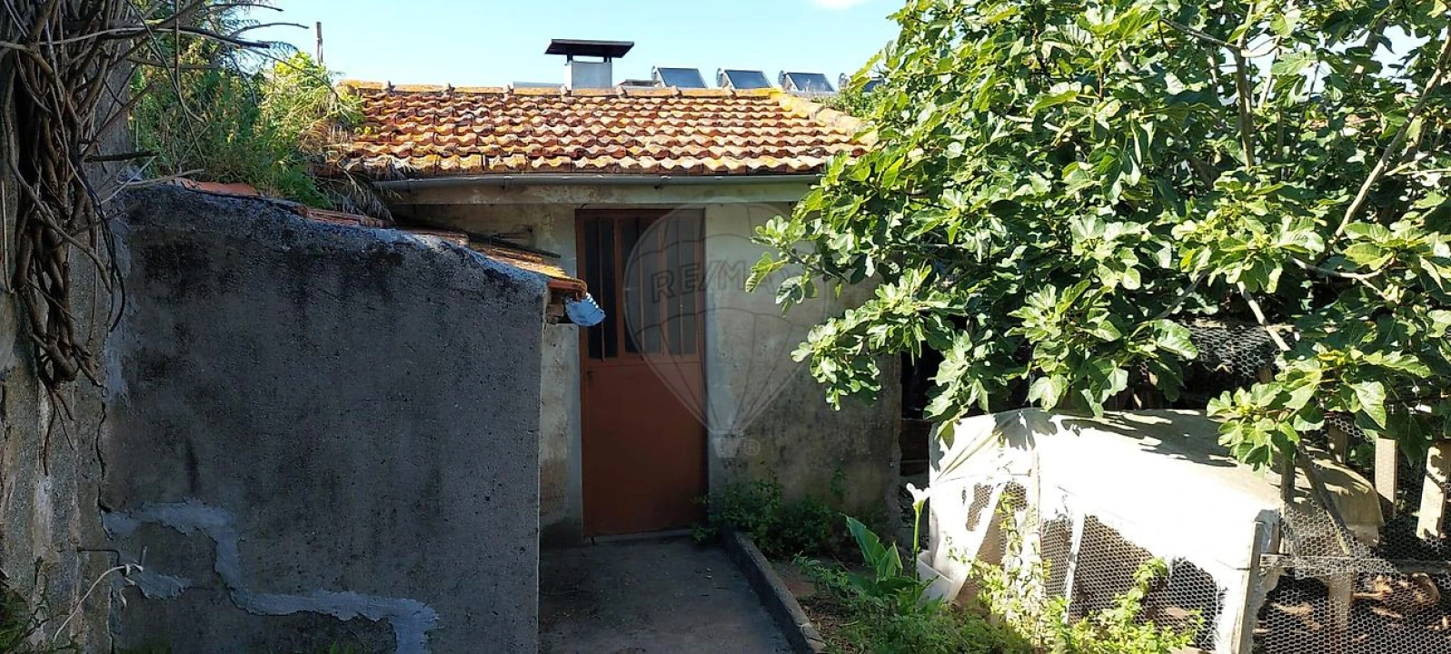 Moradia T2 para Venda em Gulpilhares e Valadares Foto 35