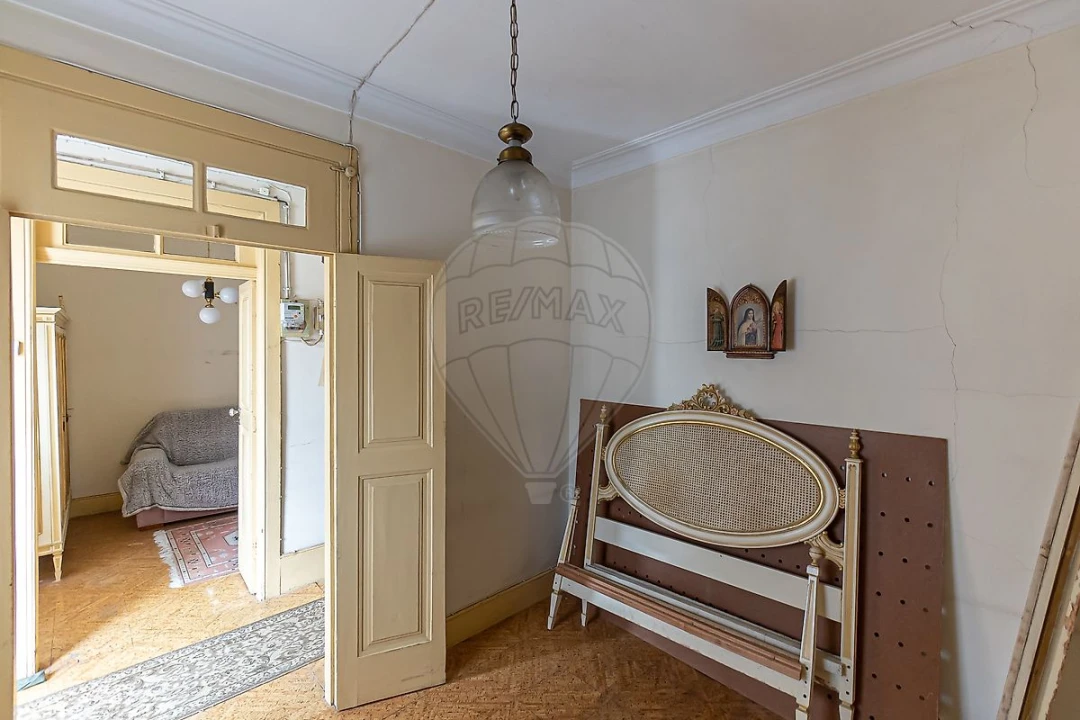 Moradia T2 para Venda em Gulpilhares e Valadares Foto 21