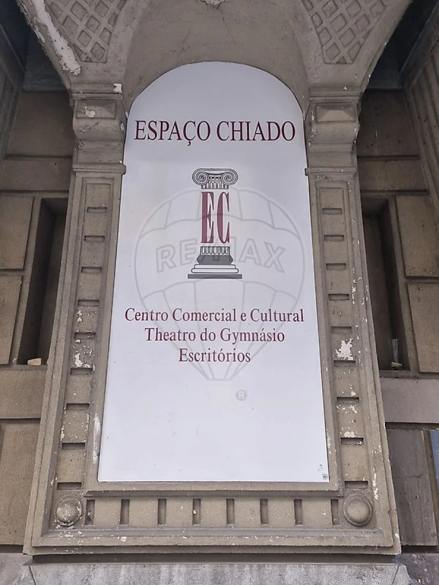 Loja para Venda em Santa Maria Maior Foto 10