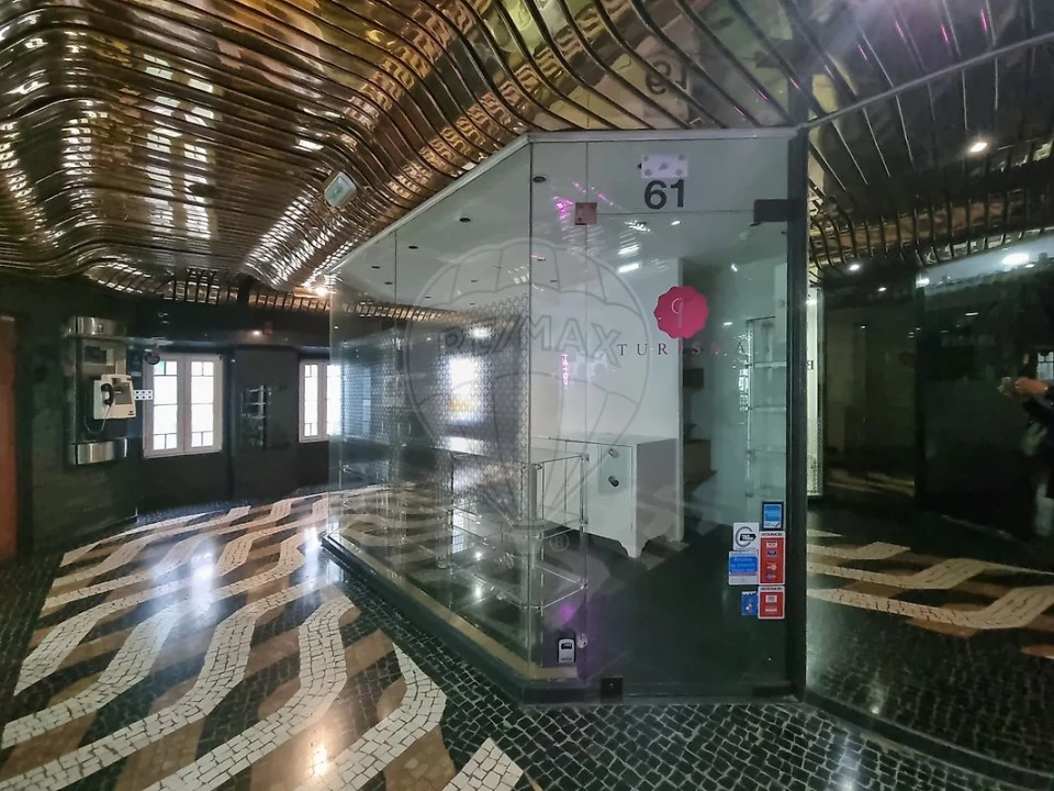 Loja para Venda em Santa Maria Maior Foto 1
