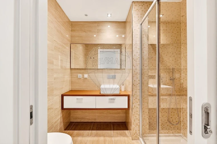 Apartamento T2 para Arrendamento em Odivelas Foto 24