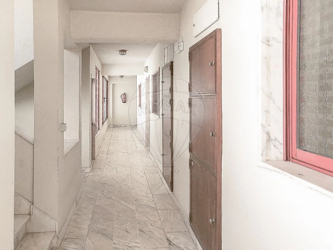 Apartamento T1 para Venda em São João das Lampas e Terrugem Foto 6