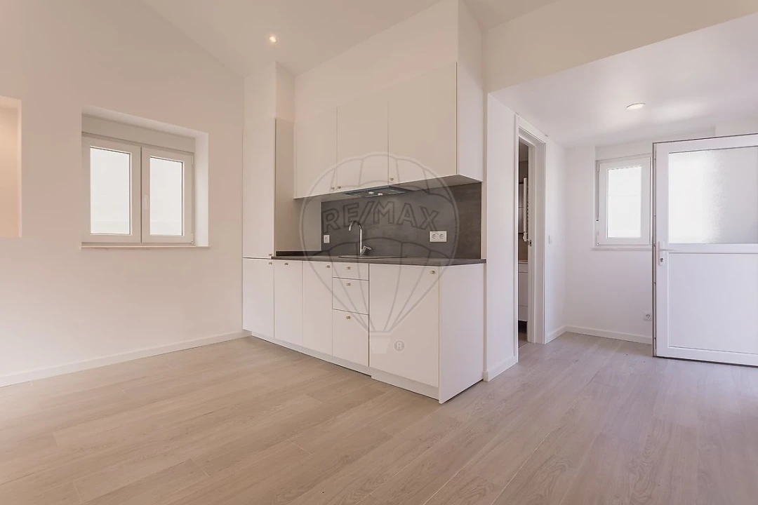 Moradia T2 para Venda em Ponte do Rol Foto 34