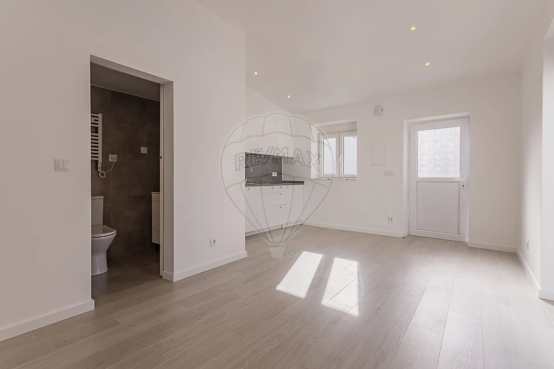 Moradia T2 para Venda em Ponte do Rol Foto 44