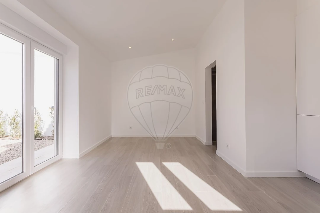 Moradia T2 para Venda em Ponte do Rol Foto 45