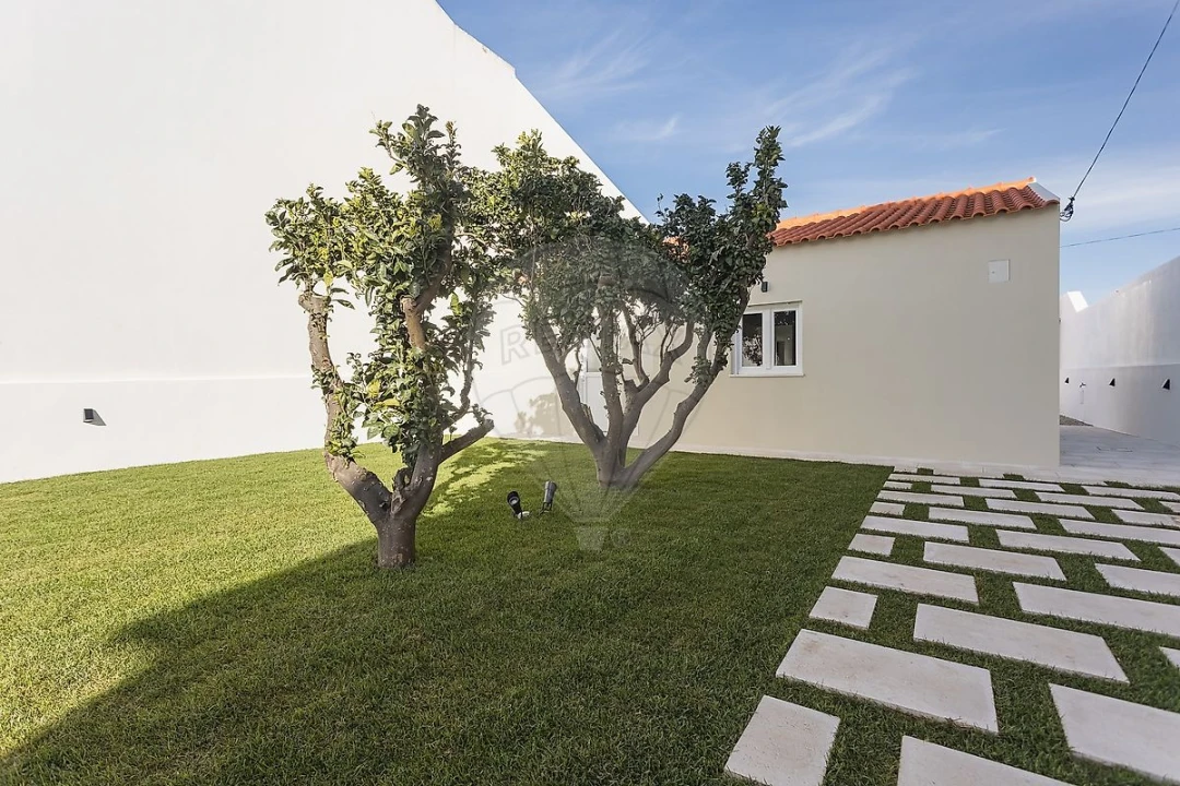 Moradia T2 para Venda em Ponte do Rol Foto 4