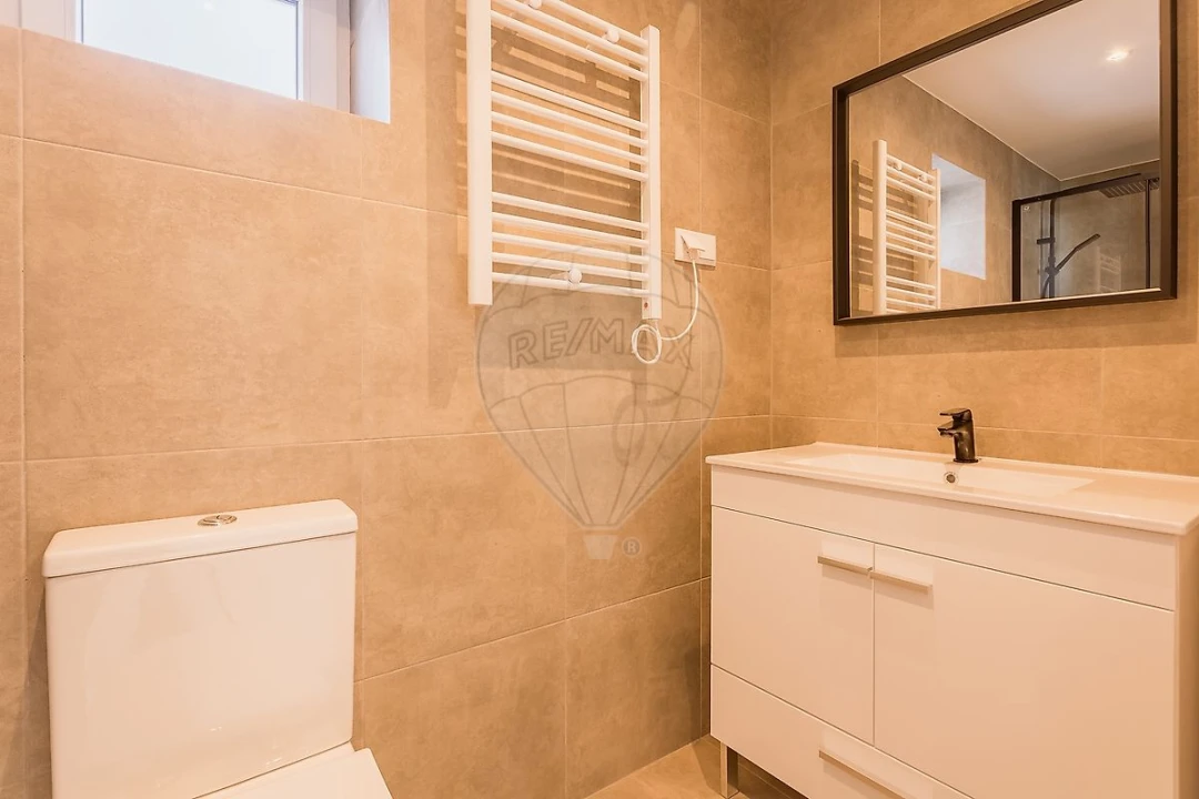 Moradia T2 para Venda em Ponte do Rol Foto 20