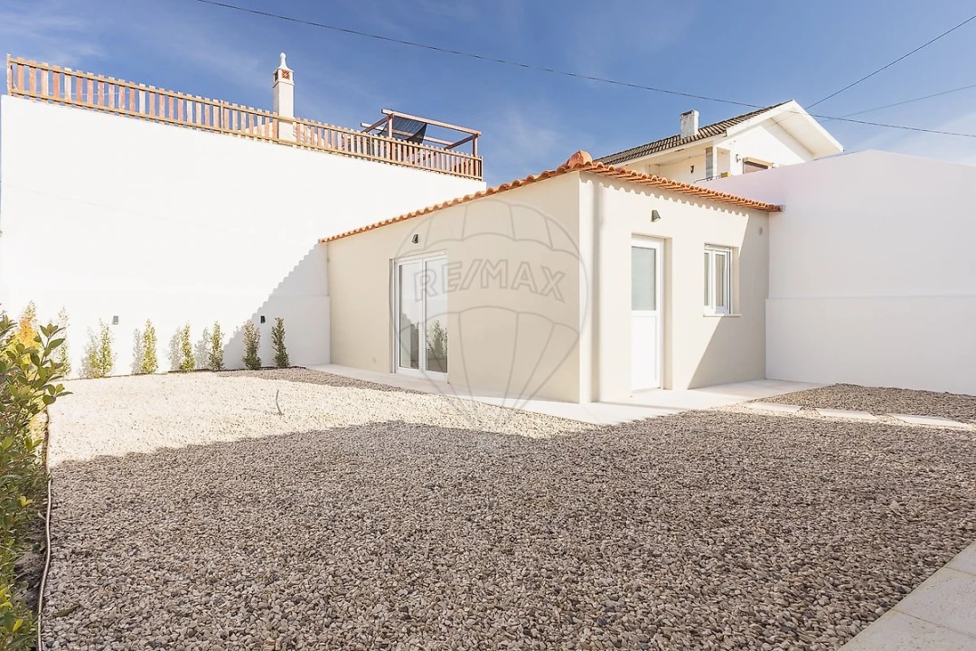 Moradia T2 para Venda em Ponte do Rol Foto 9