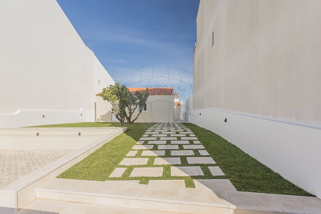 Moradia T2 para Venda em Ponte do Rol Foto 2