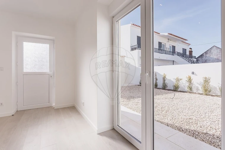 Moradia T2 para Venda em Ponte do Rol Foto 43