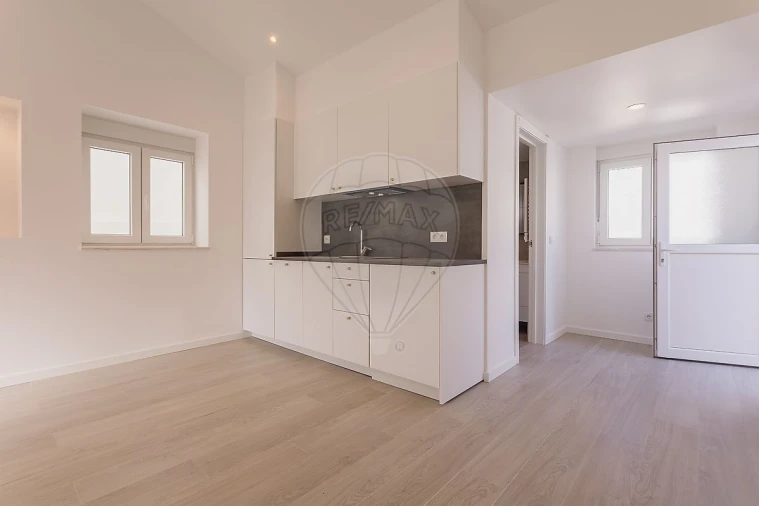 Moradia T2 para Venda em Ponte do Rol Foto 34