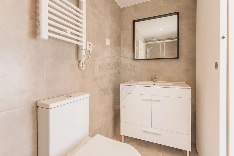 Moradia T2 para Venda em Ponte do Rol Foto 48