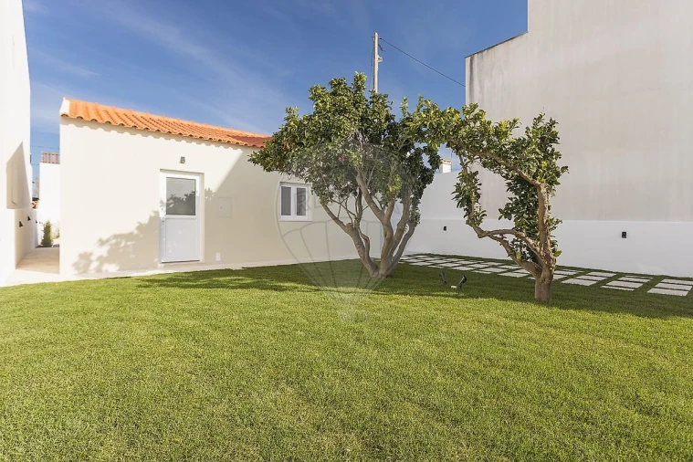 Moradia T2 para Venda em Ponte do Rol Foto 5