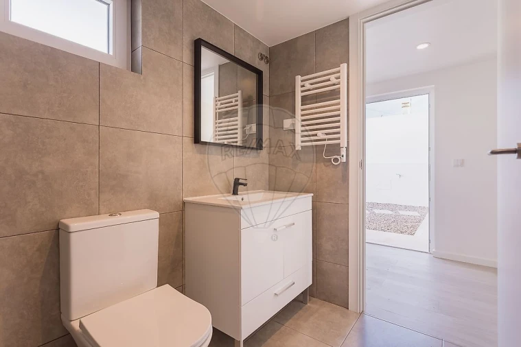 Moradia T2 para Venda em Ponte do Rol Foto 39