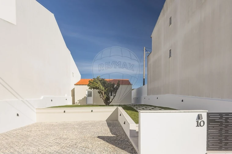 Moradia T2 para Venda em Ponte do Rol