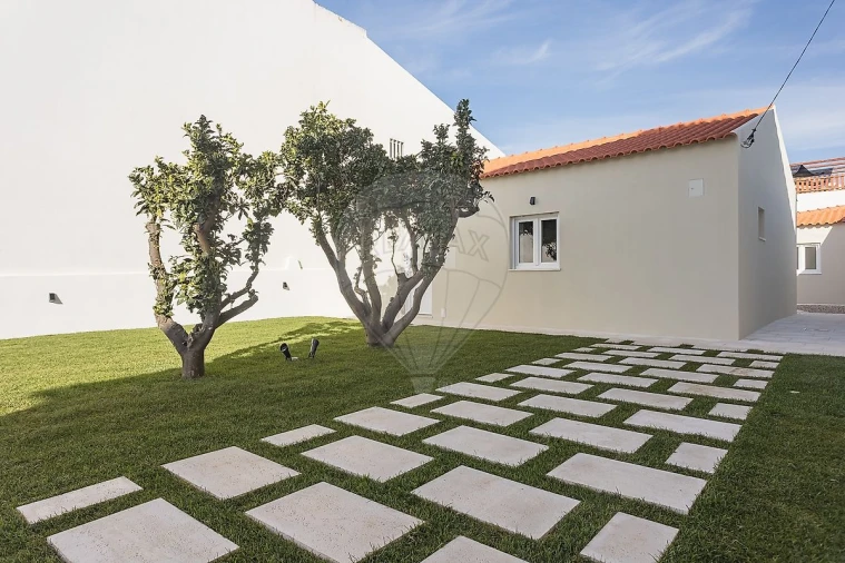 Moradia T2 para Venda em Ponte do Rol Foto 3